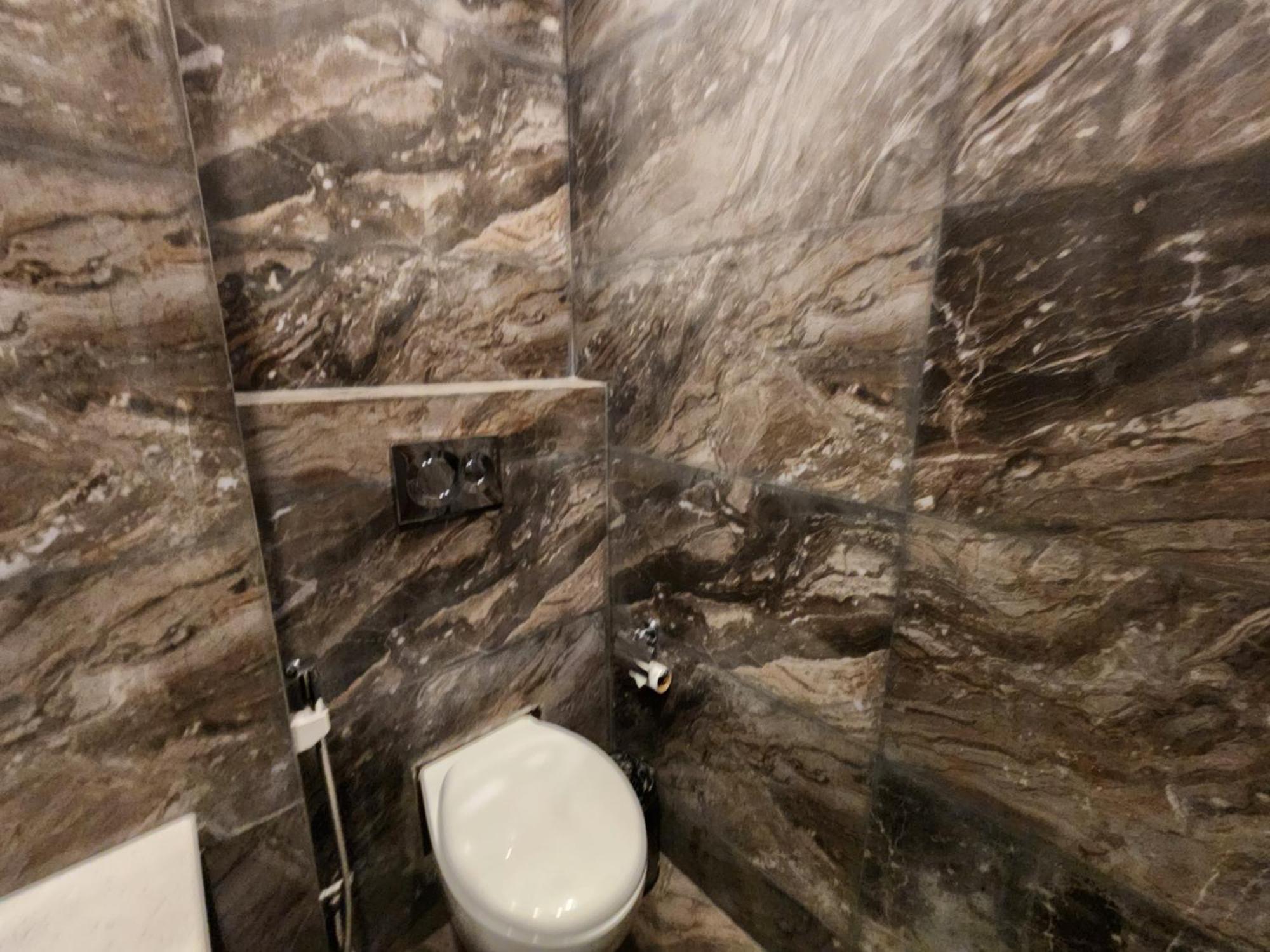 Golden Fern Resort Simlá Kültér fotó